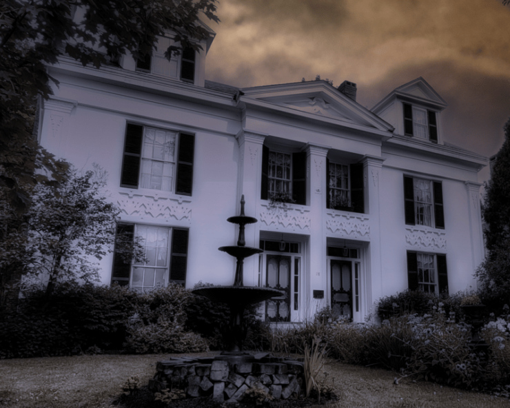 Wiscasset Ghost Walk:Spirits, Seances and Supernatural Tales - Highlights and Experiences