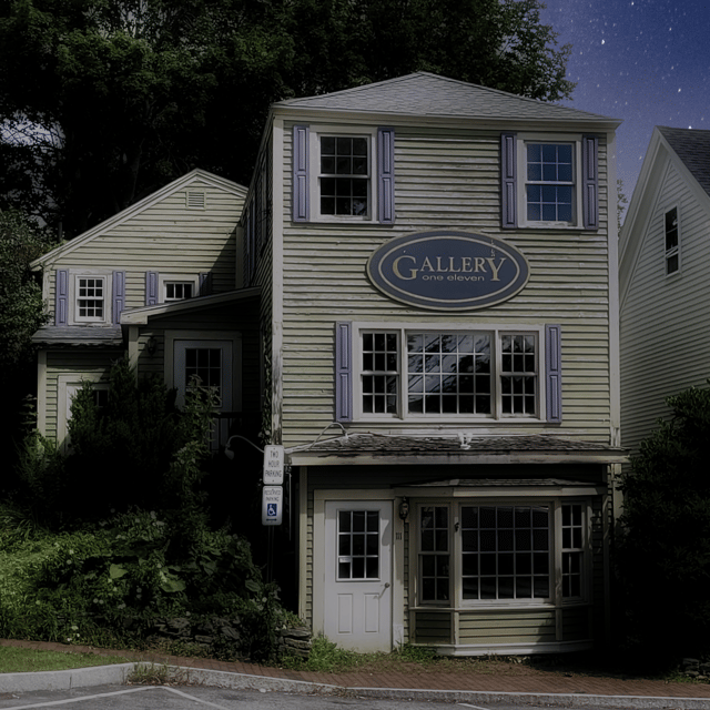 Wiscasset Ghost Walk:Spirits, Seances and Supernatural Tales - Spiritualist Movement