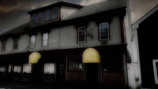 Wiscasset Ghost Walk:Spirits, Seances and Supernatural Tales - Historical Context