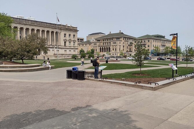 Wisconsins Madtown: A Madison Self-Guided Walking Tour - Tips and Recommendations for a Memorable Tour Experience
