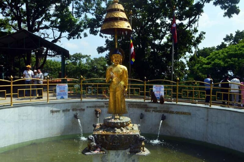 Wisdom Eyes of Kathmandu: An exploration of Buddhist Stupas - Who Will Appreciate This Tour?