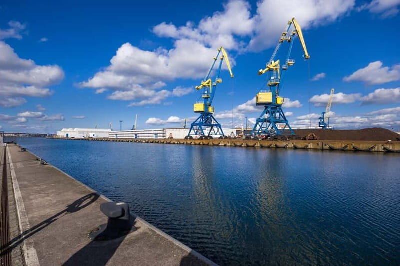 Wismar: Boat Trip to the Island of Poel - The Itinerary and What to Expect