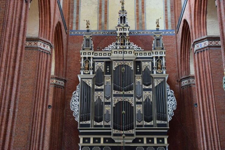 Wismar Private Guided Walking Tour - Free Cancellation and Flexible Reservations