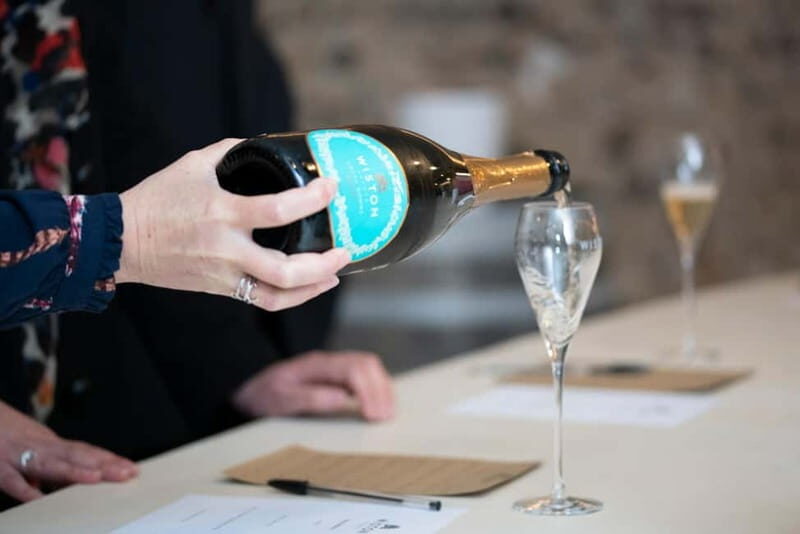 Wiston Estate: Winery Tour and Tasting - The Sum Up