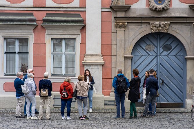 Witch Hunts in Bamberg. About Truden and the Witch Burner - Truden: The Infamous Witch Burner