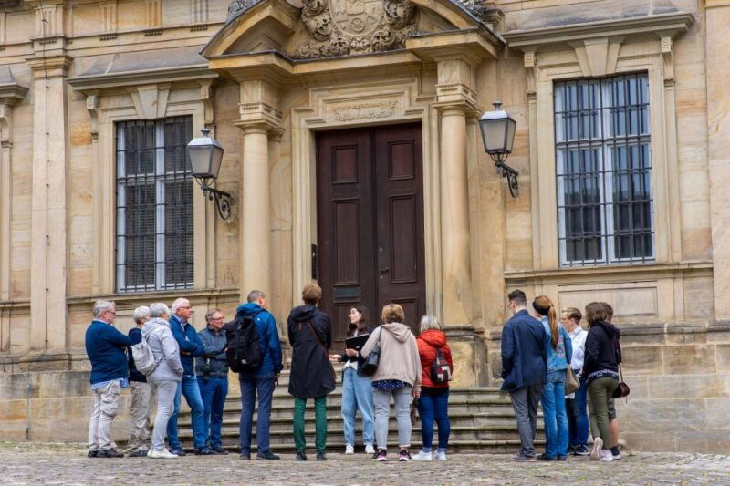 Witch Trials in Bamberg - FAQs