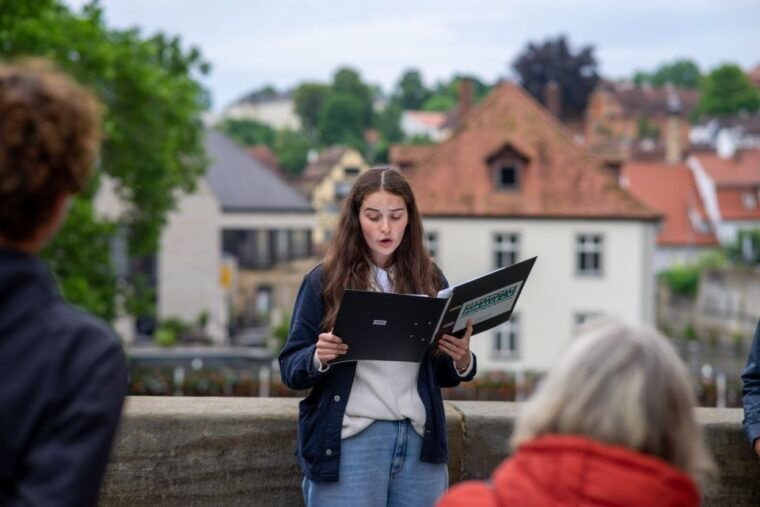 Witch Trials in Bamberg - Final Verdict