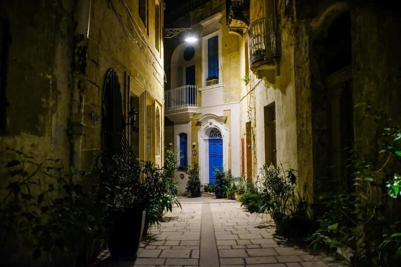 Witchcraft and Blood in Birgu - Walking Tour - Good To Know