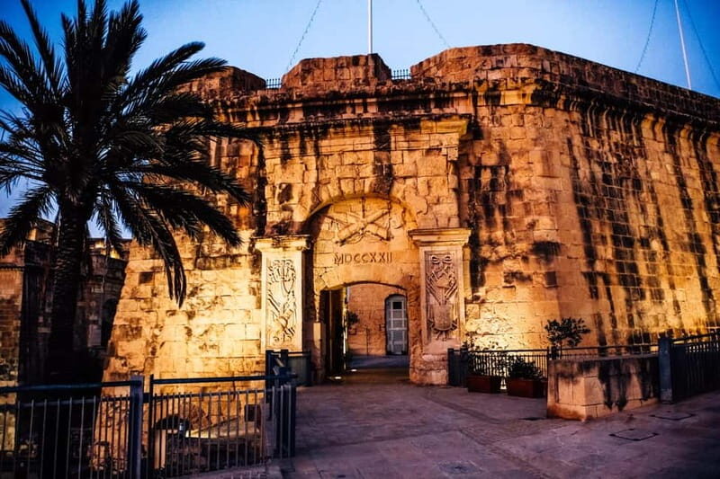 Witchcraft and Blood in Birgu - Walking Tour - A Deep Dive into the Experience