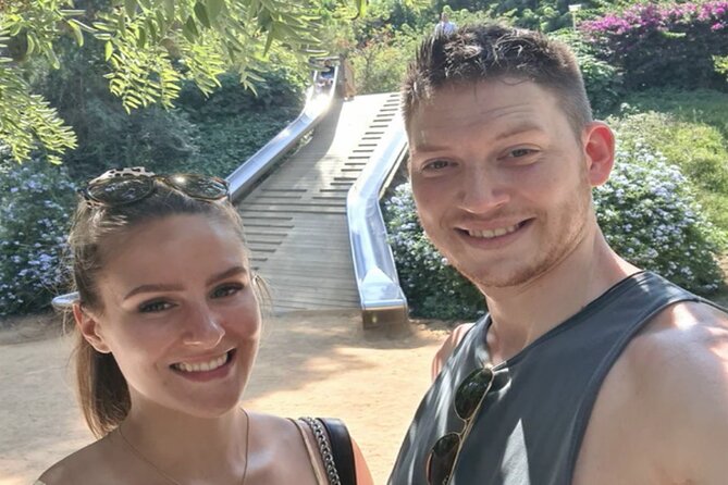 Witchcraft Outdoor Escape Game in Barcelona, Montjuic Castle - Inclusions and Logistics