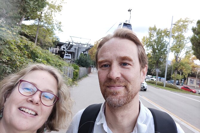 Witchcraft Outdoor Escape Game in Barcelona, Montjuic Castle - Cancellation Policy and Cut-off Times