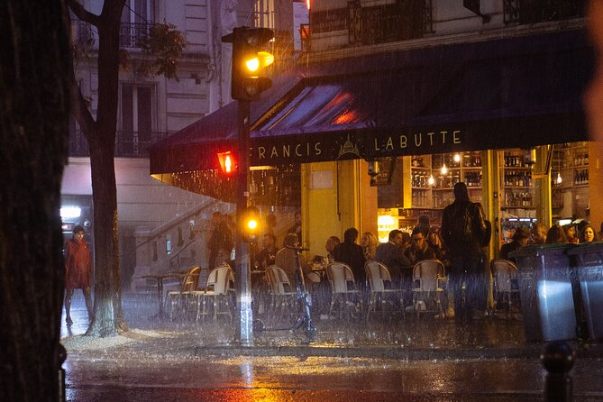 Witches and Specters, Visit the Paris of Witchcraft - Immersive Experiences and Activities