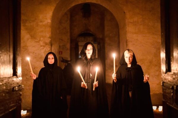 Witches Dinner at Malpaga Castle - Frequently Asked Questions