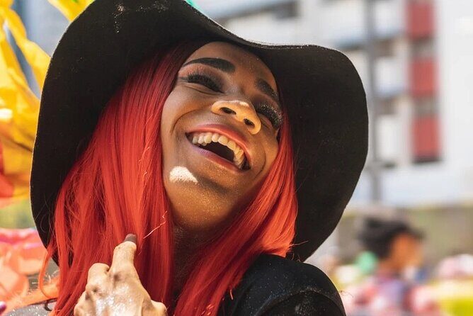 Witches of the French Quarter Walking Tour - Introduction