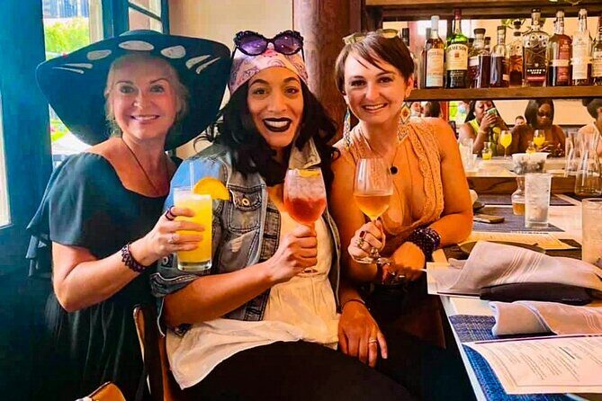 Witches of the French Quarter Walking Tour - An In-Depth Review of the Experience