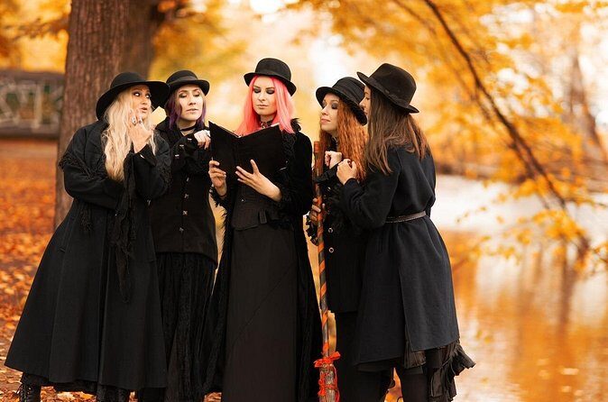 Witches of the French Quarter Walking Tour - FAQs