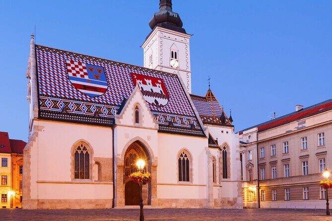 Witches & Whispers: Zagrebs Upper Town Tales - Practical Details and Tips