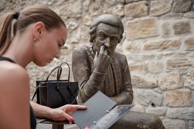 Witches & Whispers: Zagrebs Upper Town Tales - Who Is This Tour Best For?