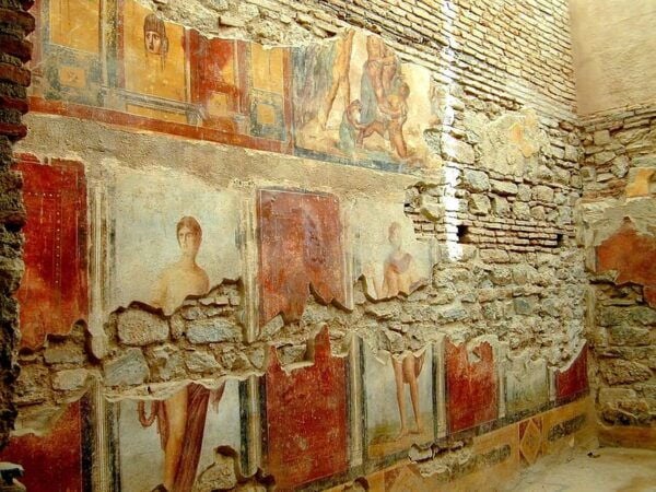 With Best Guides Ephesus Ancient City&Virgin Marys House - Customer Feedback