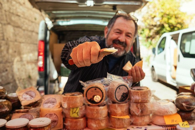 With Locals Ultimate Montserrat PRIVATE Day Trip - With Cable Car and Train - Tour Overview and Highlights