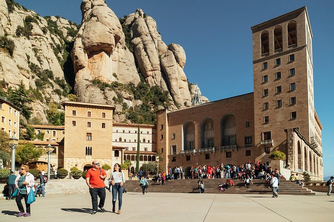 With Locals Ultimate Montserrat PRIVATE Day Trip - With Cable Car and Train - Additional Information