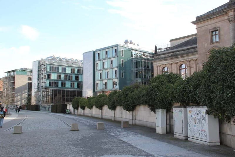 With Reichstag roof-terrace: Insider Parliament tour - Good To Know