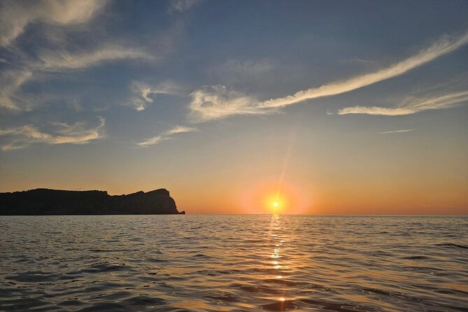 With the Kayak From Sant Elm Into the Sunset - Picnic Included - Booking Confirmation and Accessibility