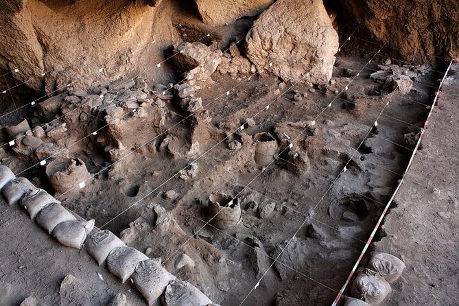 With Traces of Winemaking From the Very Beginning - Evolution of Winemaking Tools