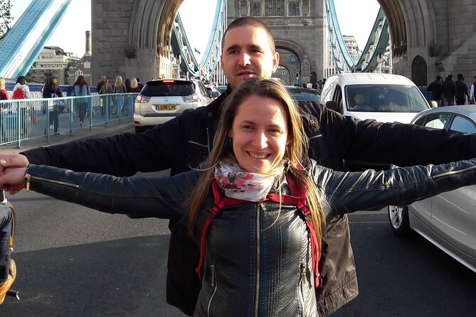 Within Londinium- Scavenger Hunt - Booking Process