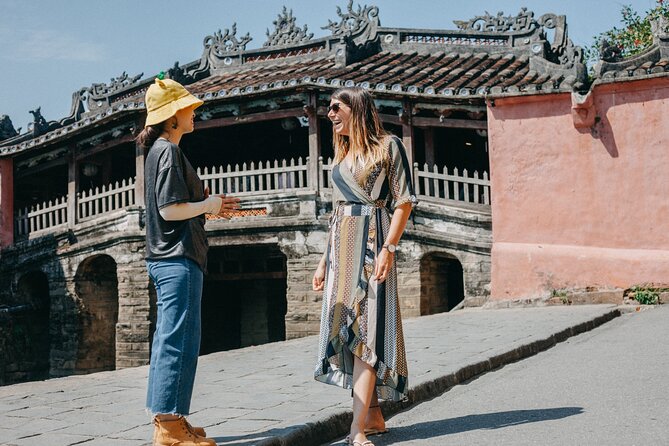 Withlocals Highlights & Hidden Gems: Best of Hoi An Private Tour - Tour Overview and Benefits