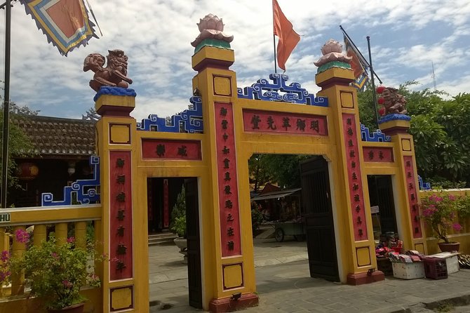 Withlocals Highlights & Hidden Gems: Best of Hoi An Private Tour - Pricing and Additional Information
