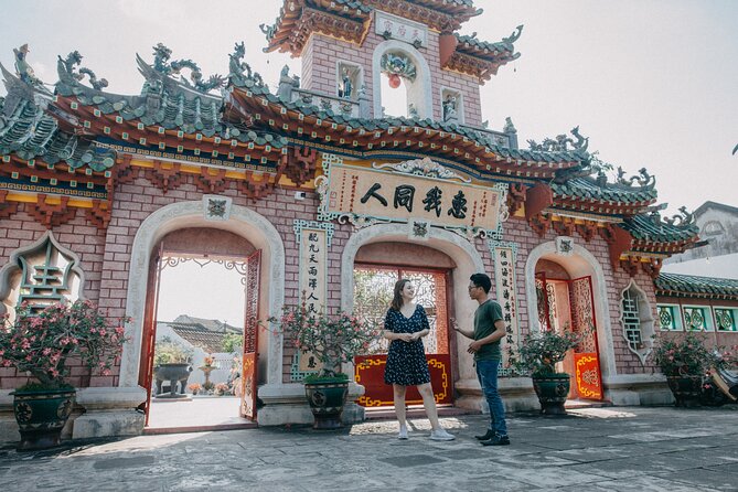 Withlocals Highlights & Hidden Gems: Best of Hoi An Private Tour - Common Questions