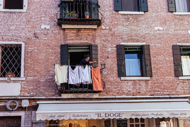 Withlocals Venice Away From the Crowds PRIVATE Tour With a Local Expert - Directions