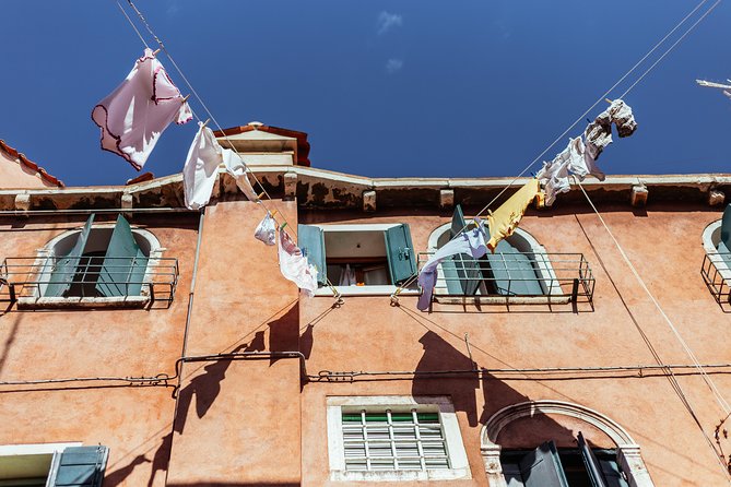 Withlocals Venice Away From the Crowds PRIVATE Tour With a Local Expert - Common Questions