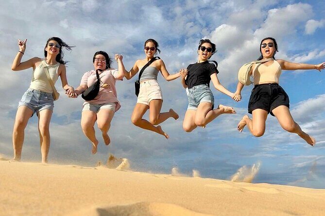 Witness the Mui Ne Sunset: A Spectacular Journey from Ho Chi Minh - Final Thoughts