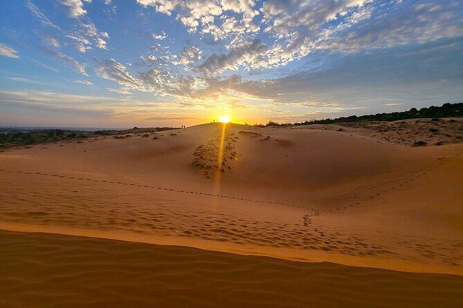 Witness the Mui Ne Sunset: A Spectacular Journey from Ho Chi Minh - FAQ