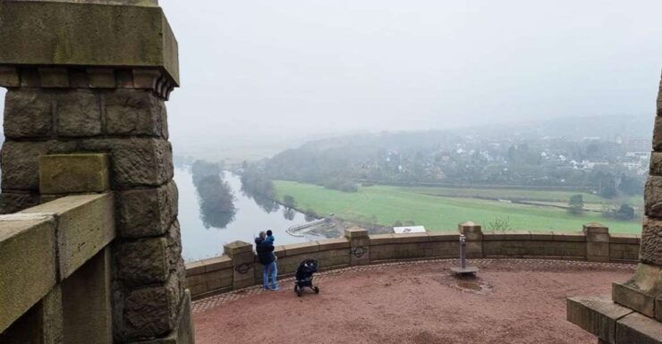 Witten: Outdoor Escape Game Around Witten Hohenstein - Game Overview