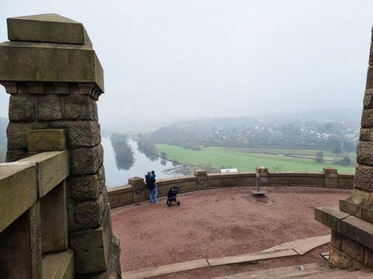 Witten: Outdoor Escape Game Around Witten Hohenstein - Ticket Information