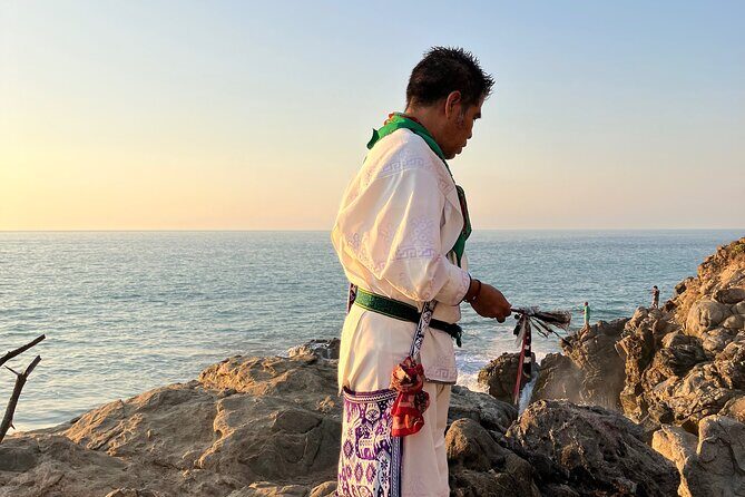 Wixárika Sacred Ritual: Purify your spirit in nature - Good To Know