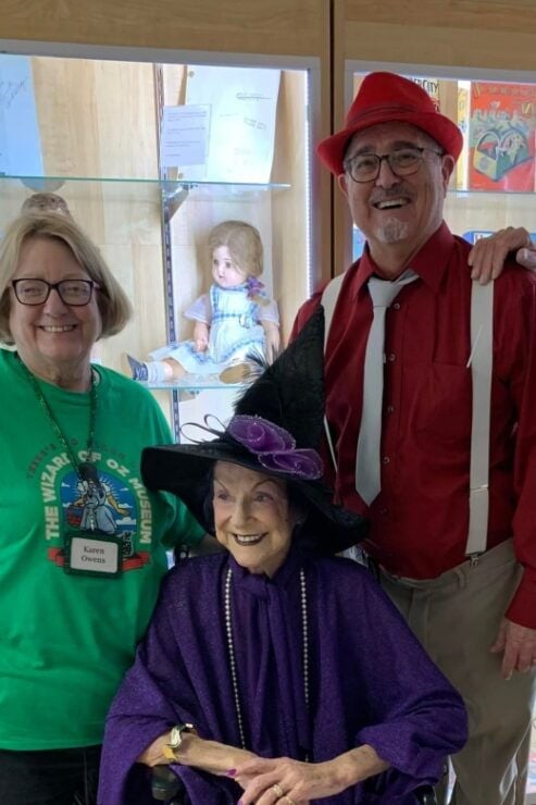 Wizard of Oz: Museum, Immersive OZ, and Van Gogh Experience - Good To Know