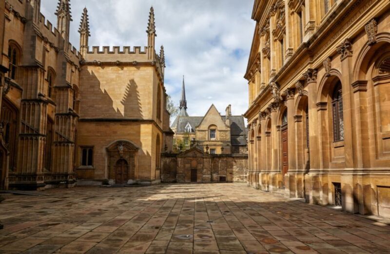 Wizarding Oxford: Private Tour in Harry Potters Footsteps - Final Thoughts