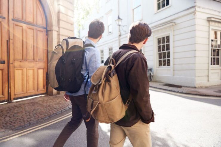 Wizarding Oxford Tour: Follow in Harry Potter's Footsteps - J.K. Rowlings Struggles and Successes