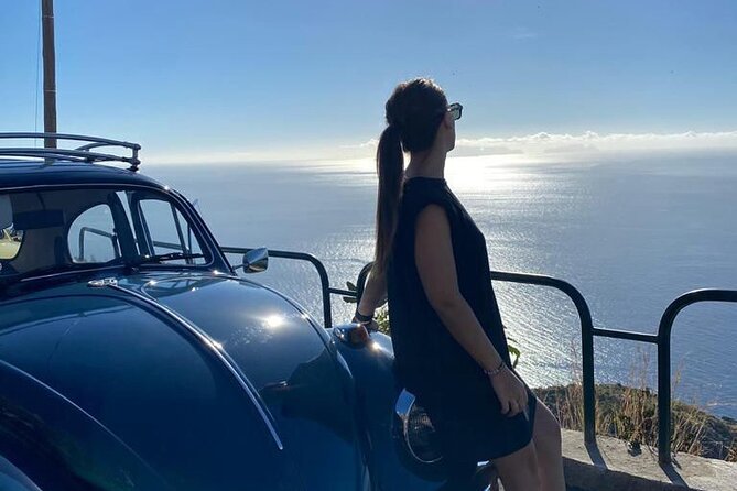 WL Private Classic Tour in North Side of Madeira - Frequently Asked Questions