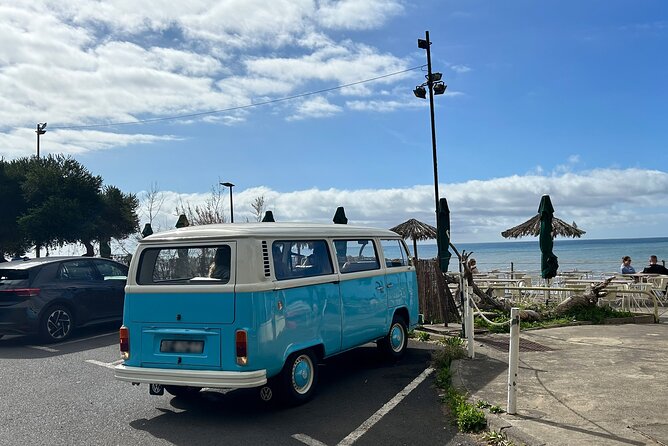 WL Private Classic Tour in North Side of Madeira - What to Expect