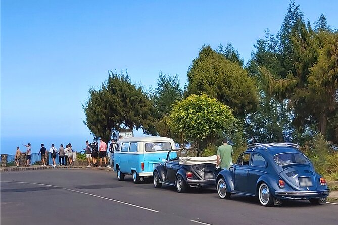 WL Private Classic Tour in North Side of Madeira - Important Information