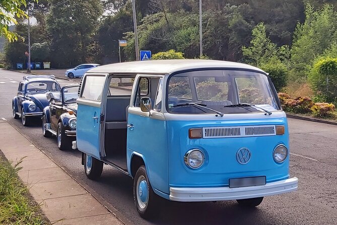 WL Private Classic Tour in North Side of Madeira - Frequently Asked Questions