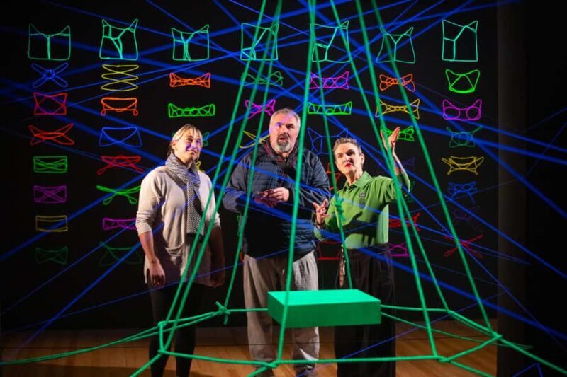 WLG: Museum of NZ Art Narratives Tour & General Admission - Exploring the Experience: What You Can Expect