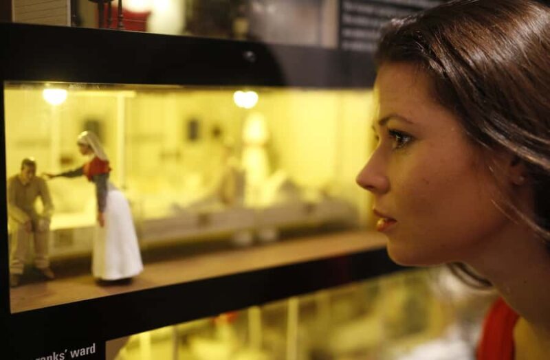 WLG: Museum of NZ WWI Exhibition Tour & General Admission - Exploring the Museum of New Zealand Te Papa Tongarewa’s WWI Exhibition and General Admission