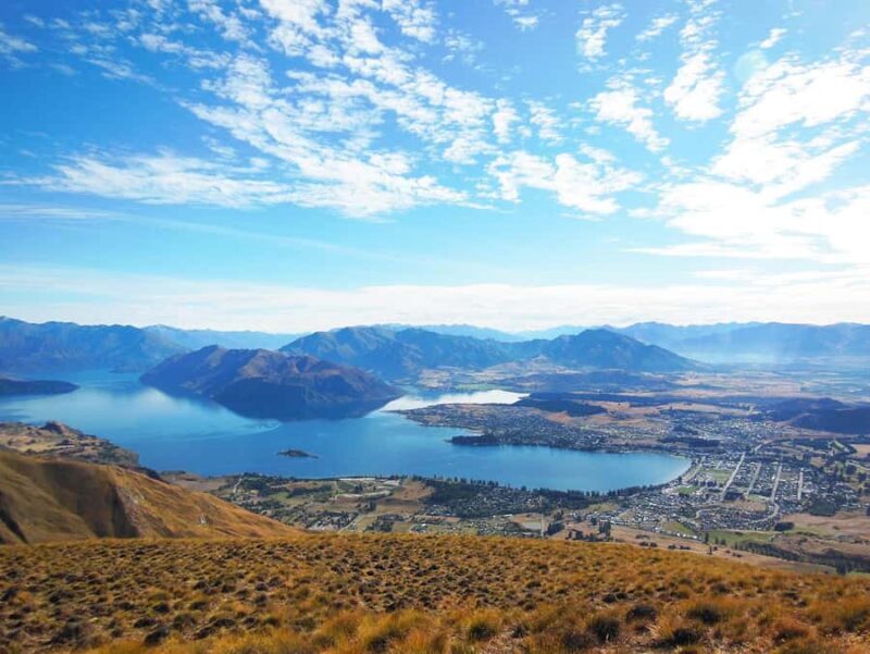 Wnaka: Helicopter Scenic Flight Wnaka Experience - Good To Know