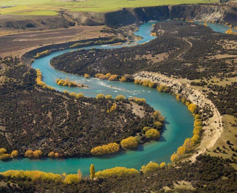 Wnaka: Helicopter Scenic Flight Wnaka Experience - FAQs